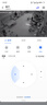 海康威视（HIKVISION）无线摄像头wifi监控套装360度全景400万超清云台旋转手机远程室内看护可对讲K44H-LWPT 实拍图