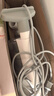 美的（Midea）吸尘器家用U2有线手持推杆地毯两用大吸力除尘吸灰大功率可视化尘杯吸尘器神器宠物【热卖榜】 实拍图