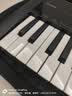 雅马哈（YAMAHA）儿童电子琴PSS-E30/F30/A50宝宝娱乐音乐玩具婴幼儿早教钢琴 PSS-A50官方标配+全套配件 实拍图