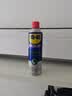 WD-40汽车刹车异响清洁剂wd40零部件系统轮毂清洗剂盘碟片卡钳去除油污 实拍图