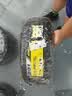 ENTDA朝阳 安达轮胎 汽车轮胎 235/45R17 97W D01 适配迈腾/大众CC 实拍图