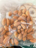 三只松鼠手剥巴旦木500g/袋装SS级坚果炒货干果扁核桃杏仁零食送礼 实拍图