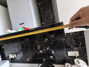 罗技（Logitech）MK220 键鼠套装 无线键鼠套装 办公键鼠套装  多媒体键鼠套装 带无线2.4G接收器 黑色 实拍图