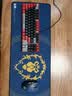 暴雪（BLIZZARD）魔兽世界游戏官方正版周边键盘鼠标套装礼物游戏电竞背光机械键盘/无线三模蓝牙可充电游戏鼠标 魔兽世界三模无线单鼠标-联盟【青春版】 实拍图