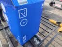 蓝盒子小蓝垫学生宿舍床垫褥子租房专用记忆棉榻榻米1.5x2米软硬适中 实拍图