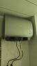 美的（Midea）【价保618】60升玲珑双胆电热水器3300W家用一级能效镁棒免换速热F6033-UD5(HE)以旧换新国家补贴 实拍图