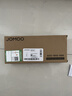 九牧（JOMOO）花洒喷头淋浴花洒增压手持莲蓬头单功能花洒头S260011 实拍图