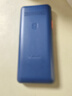 飞利浦（PHILIPS）E568A 宝石蓝 移动联通电信4G全网通 老年人手机智能 超长待机儿童功能学生手机 大字大声直板按键 实拍图
