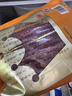 皇上皇特级二八腊肠广州腊味特产煲仔饭腊肠广味广东甜肠广式香肠454g 实拍图