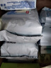 法汐（FAXI）湿厕纸家庭装90片*5包 洁厕湿纸巾厕所湿巾 私处清洁搭配卷纸使用 实拍图