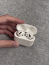 Apple/苹果 AirPods 4(支持主动降噪)搭配无线充电盒(USB-C)苹果耳机 蓝牙耳机适用iPhone/iPad 四代 实拍图