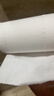 维达（Vinda）有芯卷纸 蓝色经典4层200克*27卷 高克重卫生纸 厕纸纸巾整箱 实拍图