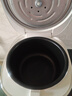 松下（Panasonic）【焕新补贴】迷你电饭煲1-2人家用电饭锅小型智能煮饭锅预约定时焦脆煲仔饭1.5L容量SR-DD051D-W 1.5L 【8道菜单 | 开盖火锅】DD051D 实拍图