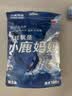 小鹿妈妈牙线棒舒适洁齿高弹力牙线100支/盒清洁齿缝圆线独立装超细牙签 实拍图