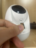360摄像头8pro-4K 800万AI云台家用摄像头监控双频WIFI手机远程监控器360度夜视全景婴儿看护器  实拍图