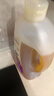 碧欧奇100%特级亚麻籽油2L  儿童热炒油冷榨食用油 送婴儿辅食谱 实拍图