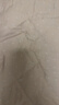 志高（CHIGO）电热毯电褥子3C认证自动断电儿童电热垫家用学生宿舍除螨单双人 单人款【150×70cm】不上火·3C认证 实拍图