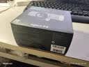 罗技（Logitech）大师系列 MX Brio 700 4K高清摄像头 网络直播摄像头 视频通话 会议网课 带隐私保护盖 石墨黑 实拍图