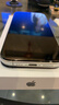 Apple/苹果【需签收激活】iPhone 16 Pro 128GB 白色钛金属 支持移动联通电信5G 双卡双待手机 国补 实拍图