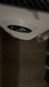 美的（Midea）【母婴级】价保618空气净化器鼻炎家用除甲醛除烟味异味过敏原空气净化机森林家L1 Lite 实拍图