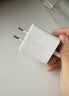 绿联20W充电器苹果17充电头适用iPhone17ProMax/16e/15/iPad平板小米华为手机氮化镓Type-C快充插头 实拍图