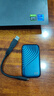 西部数据（WD）1TB NVMe 移动固态硬盘（PSSD）My Passport随行SSD type-c接口 1050MB/s 手机直连笔记本两用外接 实拍图