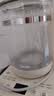 美的（Midea）【价保618】1.8L大容量养生壶 全自动24h预约烧水壶12h智能恒温电热水壶花茶壶煮茶器YSNC1806 实拍图