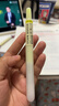 点石按动荧光笔小清新简约透明彩色划重点记号笔淡彩色学生标记绘画笔开学季805s荧光系6支装 实拍图