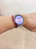 HUAWEI WATCH GT 6 冰雪蓝 Blue 华为智能手表多维情绪健康全新骑行体验强劲续航 实拍图