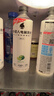 外星人电解质水0糖0卡运动饮料 600mL*20荔枝海盐*6+白桃*6+青柠*8 整箱 实拍图