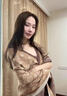 MITHAOL KUSC围巾女保暖空调披肩女生2026新款女士围脖轻奢生日礼物送老婆 粉色【高档礼盒装】 实拍图