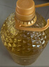 多力【保真菜籽油】芥花油5L 非转基因高油酸食用油粮油植物油 实拍图