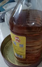 鲁花【保真花生油】 食用油 5S 压榨一级 花生油 5L 实拍图