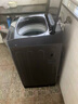 海尔（Haier）海尔洗衣机2026年新款波轮全自动大容量小型家用神器升级除菌除螨洗超净洗统帅以旧换新国家补贴 一级能效除螨洗风暴洗1.22洗净比 波轮 8.2kg 实拍图