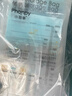 小雅象储奶袋直连式母乳储存袋可连接吸奶器小号保鲜存奶袋 150ml*32片 实拍图
