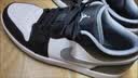 耐克NIKE男休闲鞋AJ1