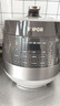 苏泊尔（SUPOR）0涂层球釜电压力锅6L双胆全自动智能预约 家用 SY-60YC6011Q电饭煲高压锅6-8人 实拍图
