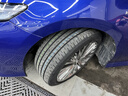 普利司通（Bridgestone）汽车轮胎 235/45R18 94W T005A 原厂配套凯美瑞/适配帕萨特/锐志  实拍图