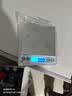 拜杰电子秤厨房秤不锈钢秤面烘培秤克秤食物秤3kg/0.1g咖啡电子秤克称 实拍图