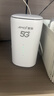 夏新5g随身wifi6移动无线免插卡路由器cpe全网通千兆双频便携式车载上网卡高速流量 5G狂暴性能版【满血性能光纤级网速】 实拍图