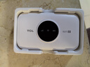 TCL随身wifi三网通用免插卡无线wifi6车载4G路由器随身便携无限制移动联通电信全国通用2026款5GXY15B 【升级充电款】3000毫安大电池 不限速不虚标月享1500G流量 实拍图