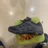 迈乐（Merrell）运动户外徒步溯溪鞋ALLOUTBLAZE男鞋女鞋透气耐磨防滑速干涉水鞋 J32441 黑（男） 42 实拍图