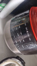 苏泊尔（SUPOR）0涂层球釜电压力锅6L双胆全自动智能预约 家用 SY-60YC6011Q电饭煲高压锅6-8人 实拍图