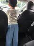 巴拉巴拉童装儿童裤子男童防蚊裤夏季2026新宝宝长裤女童休闲裤束脚宽松潮 实拍图