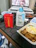 适乐肤（CeraVe）【618钜惠-爆痘救急】祛痘洁面236ml水杨酸控油祛痘去角质男女士 实拍图