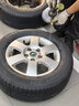 佳通轮胎(Giti)轮胎195/65R15 91V  221 适配 卡罗拉/科沃兹/宝来/朗逸 实拍图