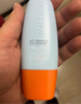 Mistine蜜丝婷小黄60ml+小蓝70ml2只装户外防晒霜乳SPF50+礼物学生 实拍图
