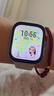 华为（HUAWEI）WATCH FIT 3 智能手表 月光白 轻薄大屏运动减脂长续航 男女情侣手表 实拍图