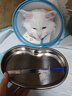 pidan猫砂 纯豆腐猫砂2.4kg*6包强力吸臭不易带出 可冲厕所非膨润土砂 实拍图