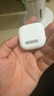 WITGOER【主动降噪第四代】蓝牙耳机适用于苹果iphone17/6半入耳式真无线音乐2026最新款超长续航运动专用 实拍图